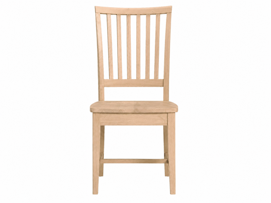 Picture of Mission Chair