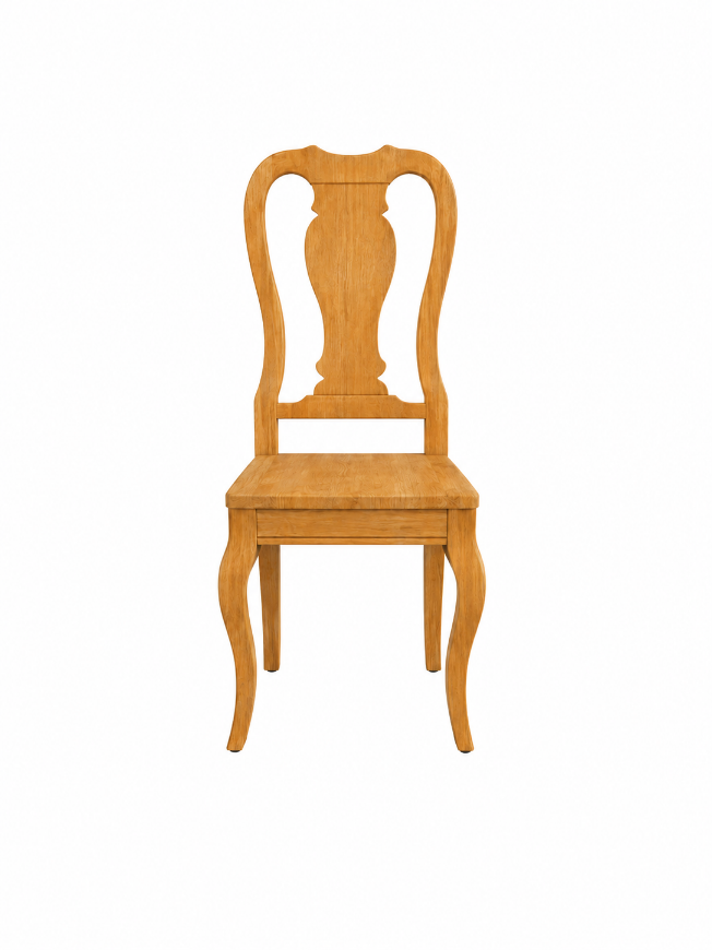Picture of Queen Anne Chair
