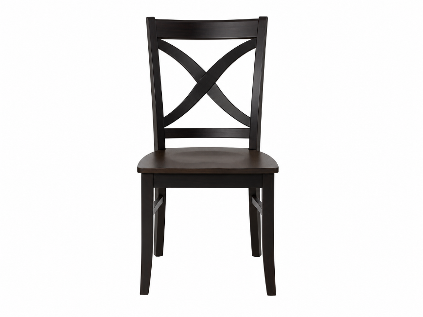 Picture of Salerno Chair, Built