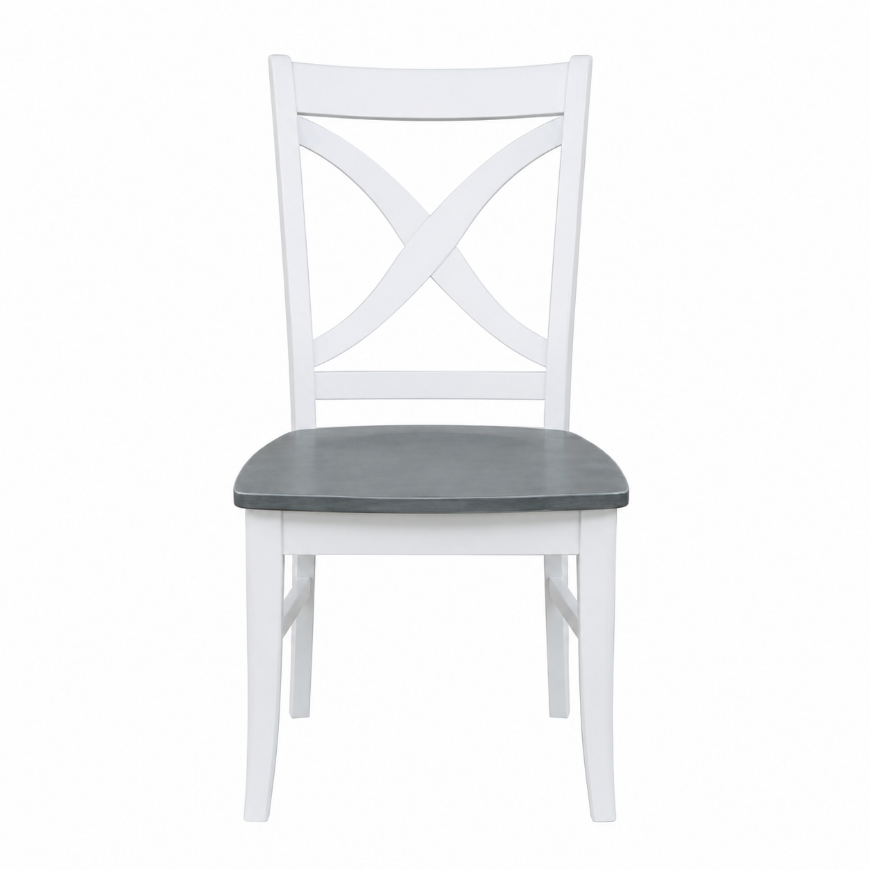 Picture of Salerno Chair, Built