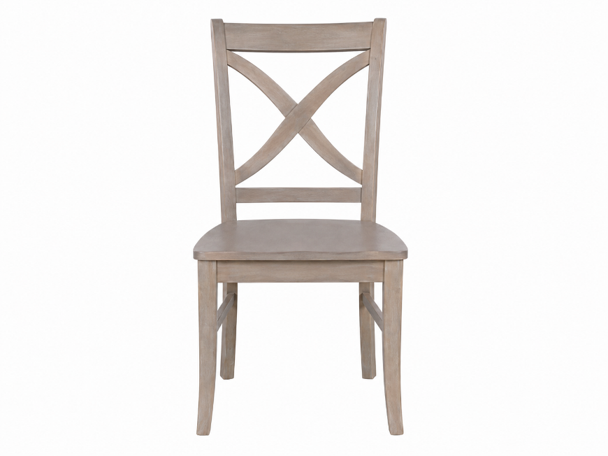 Picture of Salerno Chair, Built