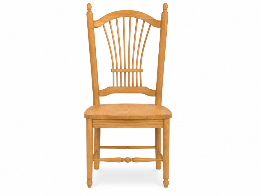Picture of Sheaf Back Side Chair