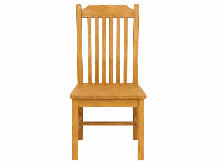 Picture of Steambent Mission Chair