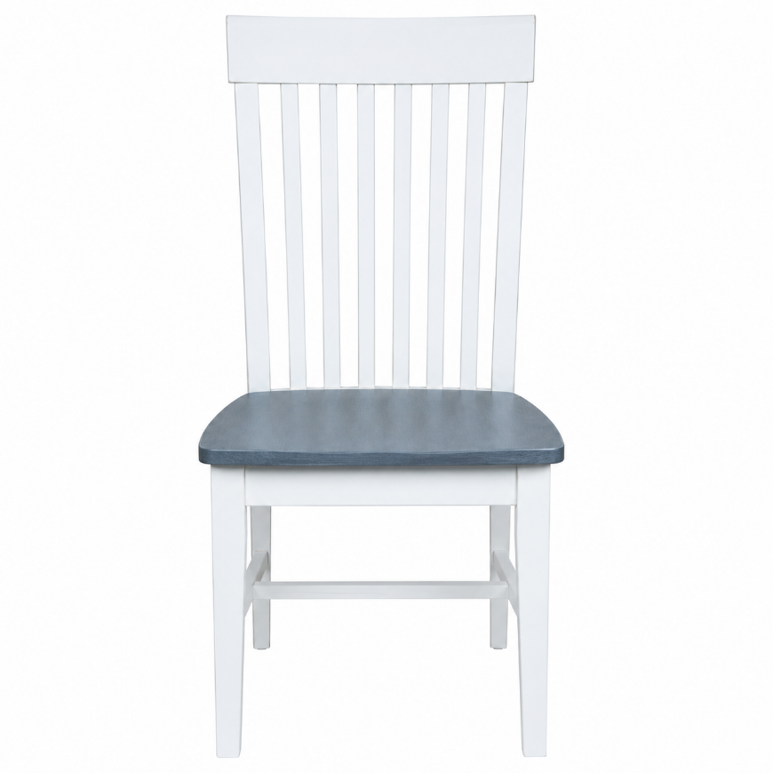Picture of Tall Mission Chair, Built