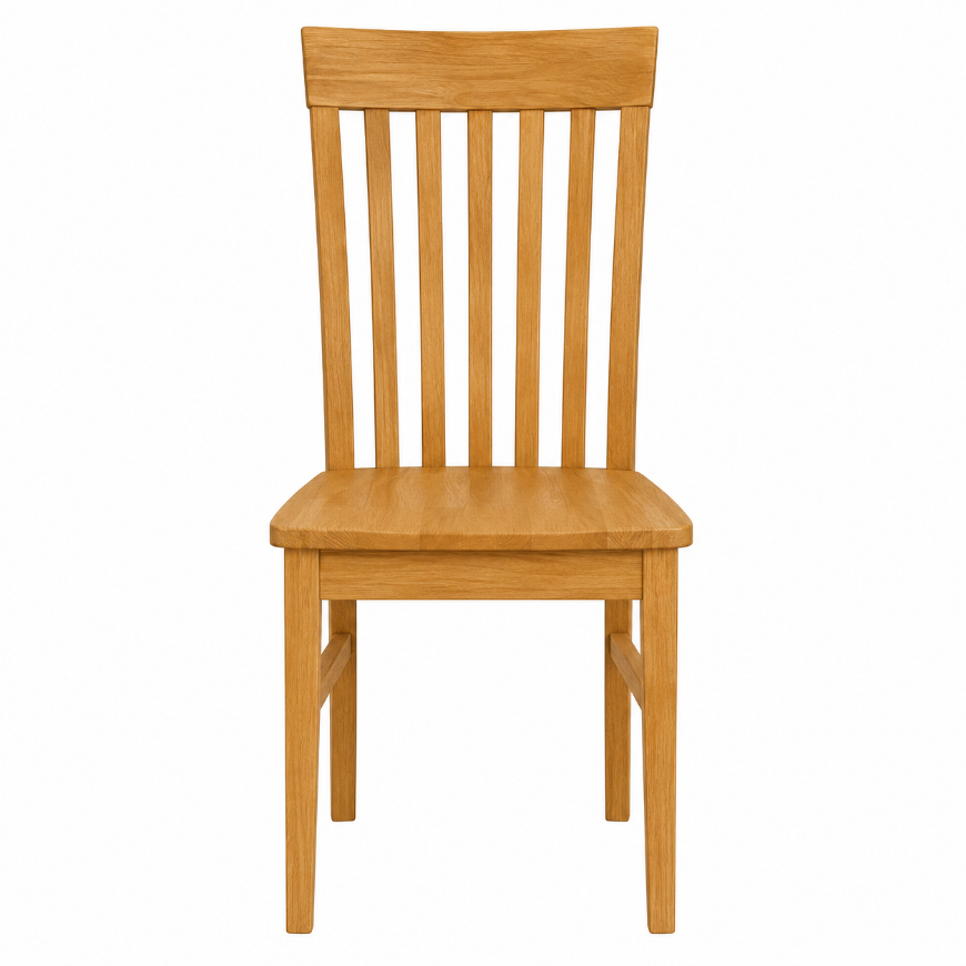 Picture of Tall Mission Side Chair
