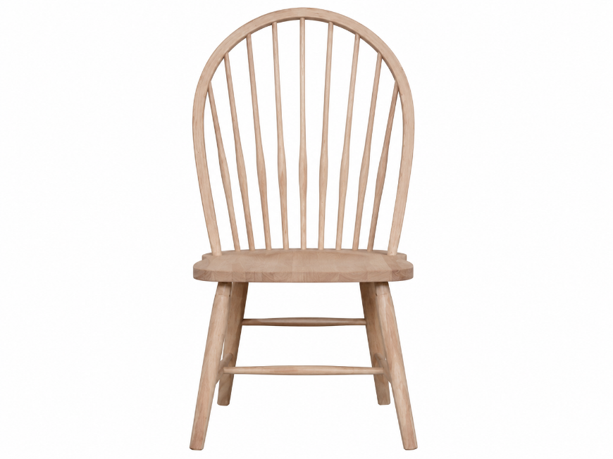 Picture of Tall Windsor Side Chair