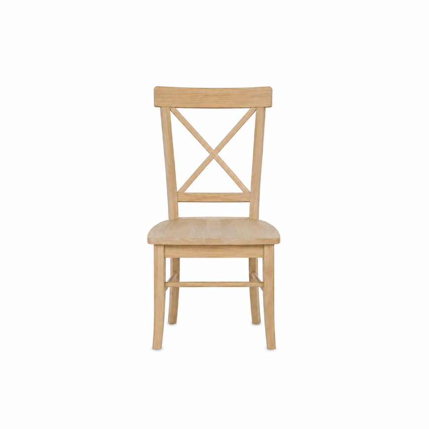 Picture of X-Back Chair