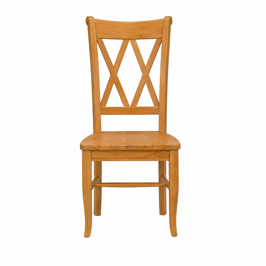 Picture of XX Back Chair