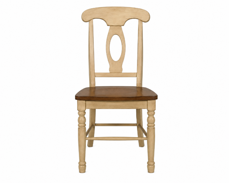 Picture of NAPOLEON SIDE CHAIR