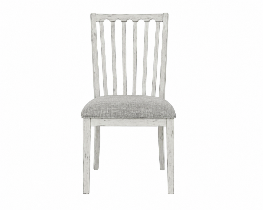 Picture of SLAT BACK SIDE CHAIR