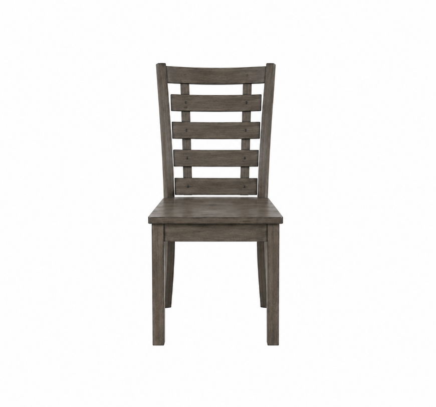 Picture of TRACK BACK SIDE CHAIR