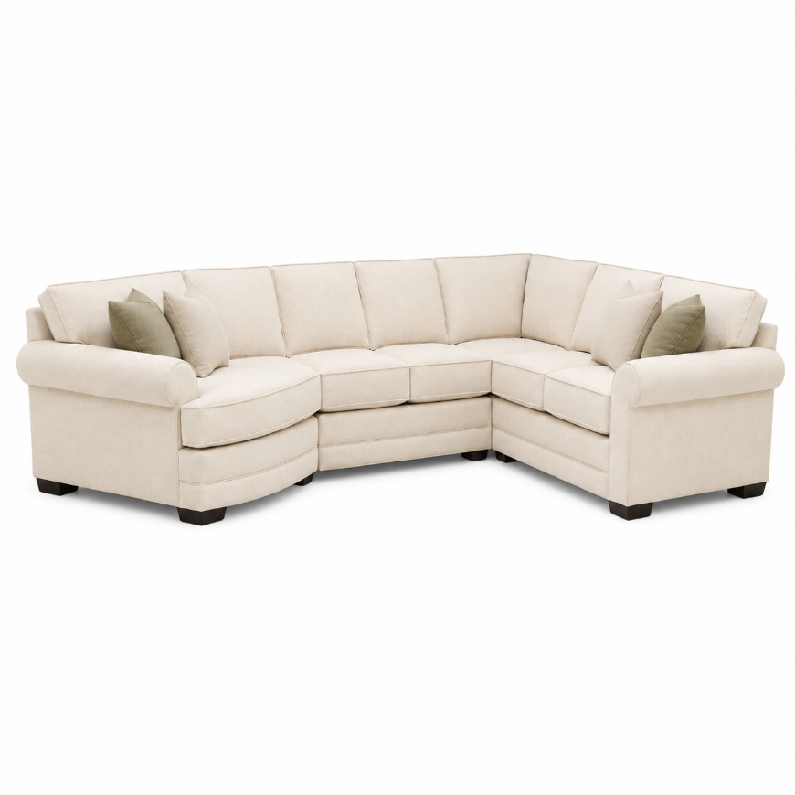 Picture of BRANTLEY SECTIONAL