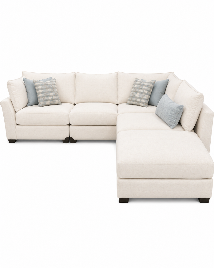 Picture of TYLER SECTIONAL