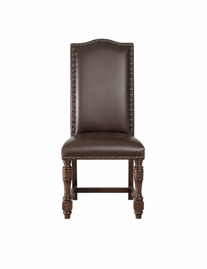 Picture of UPHOLSTERED SIDE CHAIR