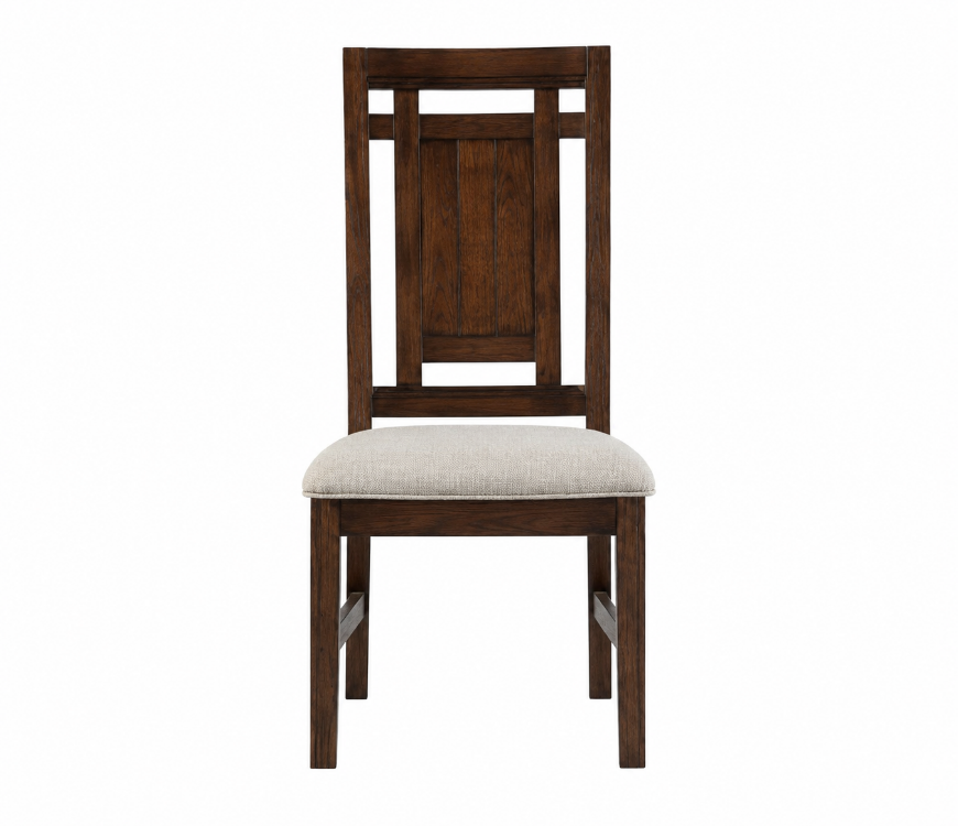 Picture of UPHOLSTERED SIDE CHAIR