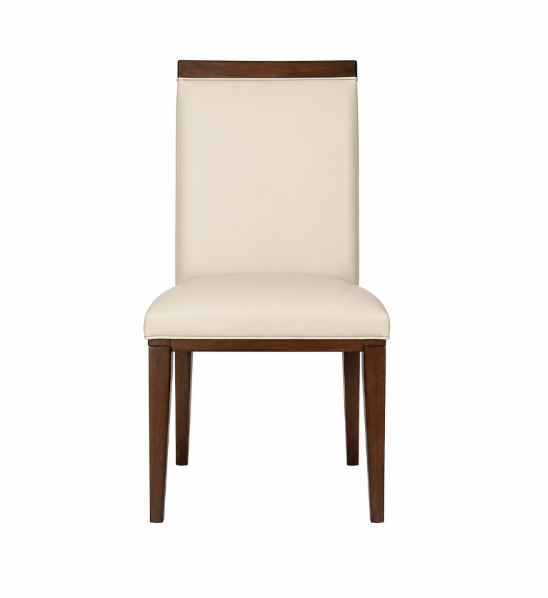Picture of UPHOLSTERED SIDE CHAIR