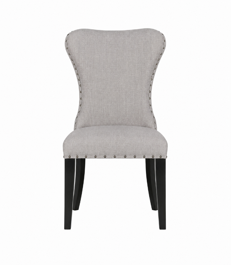 Picture of WING BACK SIDE CHAIR
