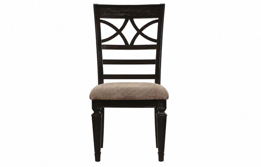 Picture of XX BACK SIDE CHAIR