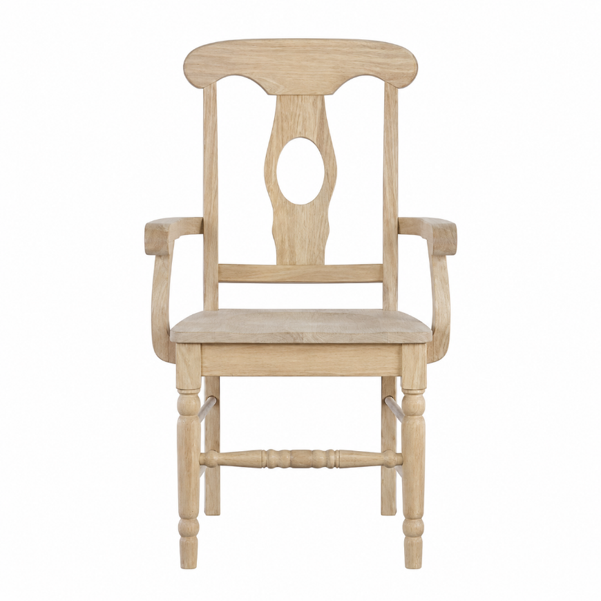 Picture of Empire Arm Chair