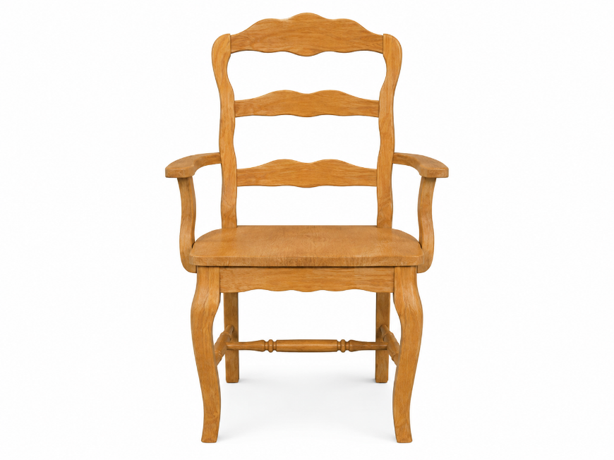 Picture of Versailles Arm Chair