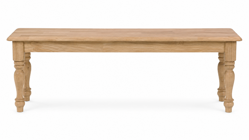 Picture of 60" Farmhouse Bench